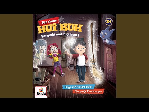 Der kleine Hui Buh Titelsong