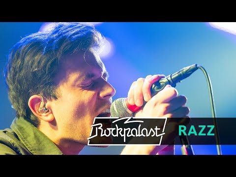 Razz live | Rockpalast | 2019