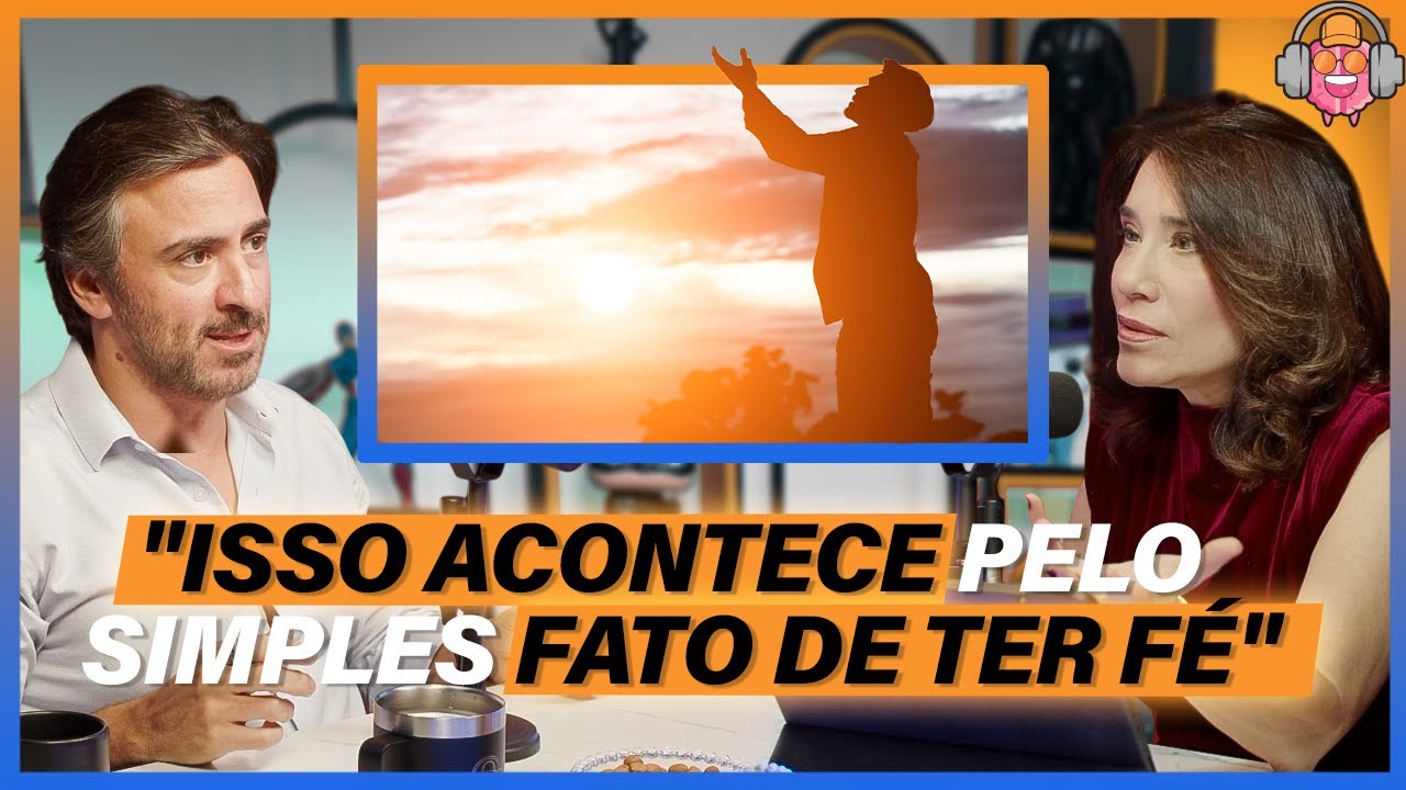 O que está te Prendendo sem Você Perceber? - Leo Simão