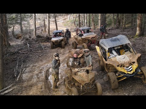 DO’s and DONT’s: Ride Royal Blue ATV Resort Tennesse!