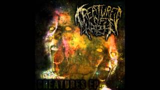 Creatures of Habit - Sarcoma Decree