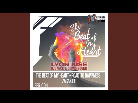 Road To Happiness (Original Mix)