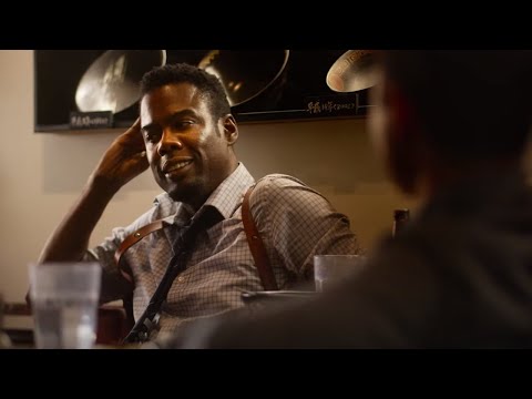 Spiral - Restaurant || Scene (HD)