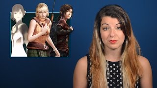 Anita Sarkeesian Will Keynote at the European Women in Games Conference
