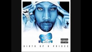 RZA - Grits