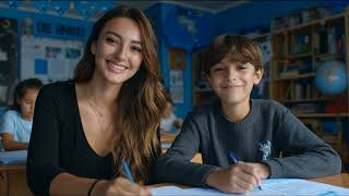 8. Sınıf Türkçe - Cümle Vurgusu şarkısı (1)