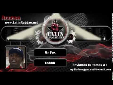 Mr Fox ft Dj T and Tony K   Ushhh
