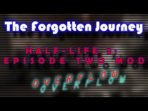 The Forgotten Journey - Overflow (Gameplay / No Commentary)