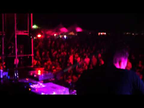 Wild Dunes Festival 2012