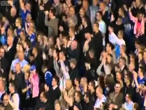 Vorskla-Naftohaz Poltava 1 - 1 Metalurh Donetsk