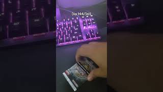 La ensalada menos aberrante #yugioh #tcg #unboxing