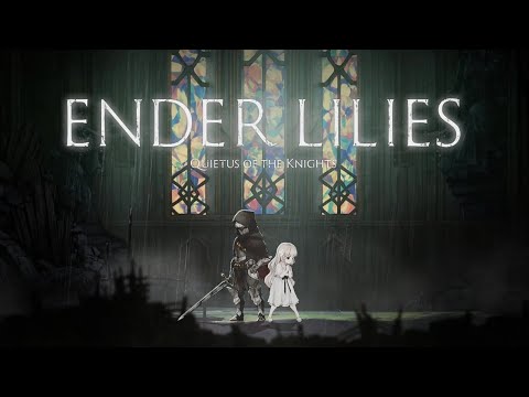ENDER LILIES: Quietus of the Knight | Best OST Soundtrack