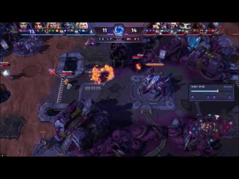 Escaping the Pyroblast