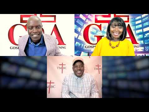 Gospel Awakening - Show #108: Michael Boykin & The Mighty Voices | Clinton, NC