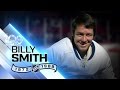 Billy Smith was goalie on Islanders 1980s dynasty