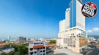 St. Giles Wembley Penang | Penang, Malaysia | Hotel Review 🏩