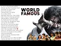 World Famous Lover - BGM Jukebox | Original Sound Track | Music by Gopi Sundher