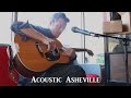Luther Dickinson - Mean Ol' Wind Died Down | Acoustic Asheville