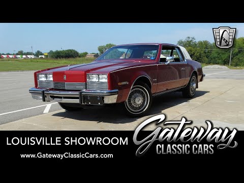 1983 Oldsmobile Toronado (CC-1881217) for sale in O'Fallon, Illinois