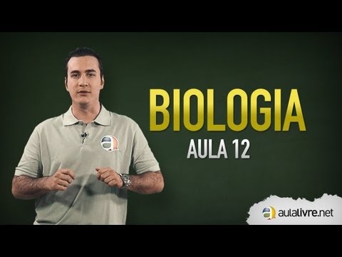 Biologia -Fisiologia Humana