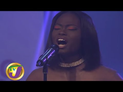 Digicel Rising Stars 2019 | Season 6 Week 04 Performance by Raihanna Mitchell