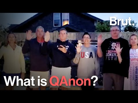 QAnon, Explained