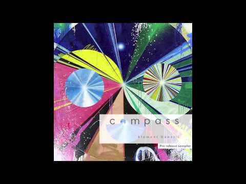 Klement Bonelli - Pushin'on ( intromix ) ( From The Album c o m p a s s )