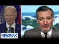 Ted Cruz: Biden can fire our nukes, but DOJ says he can't be a defendant | Carl Higbie FRONTLINE