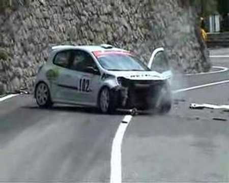 Botto alla Verzegnis