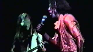 Dwarves - Stabilized - Speed Demon - Club Clearview - Dallas, Texas