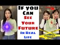 If you could See Your FUTURE in Real Life ~ A Moral Story #ytshorts #shorts