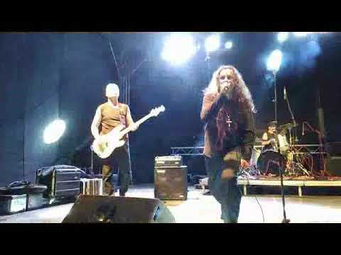 Blizzard Of CZ (Ozzy Osbourne & Black Sabbath tribute band - Paranoid - Leskovec nad Moravicí