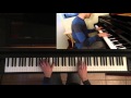 Glenn's Piano Blog #10 - "All the Things You Are"
