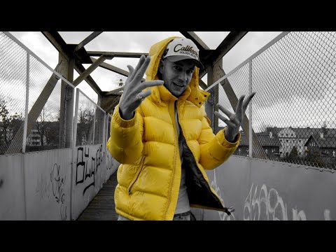 Sitek - Syzyf (prod. Got Barss) [Official Video]