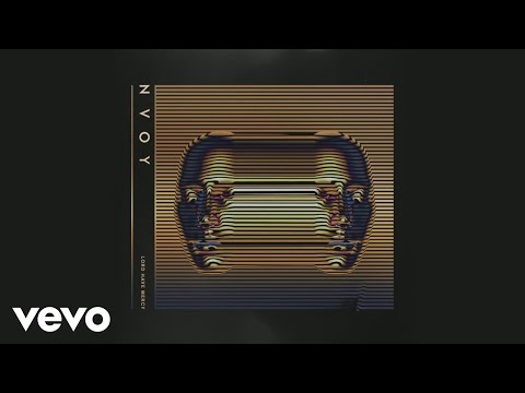 NVOY - Lord Have Mercy (Audio)