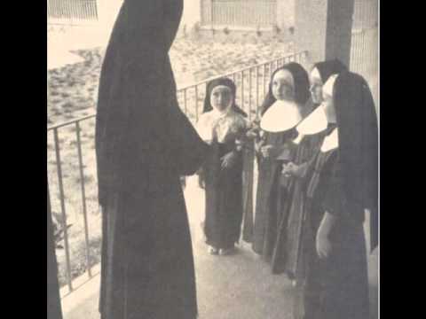 When Catholic Schools were fun