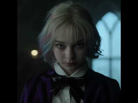 wednesday as enid 💀 | Wednesday Edit | Song: METE METE - Irokz & Mc Staff