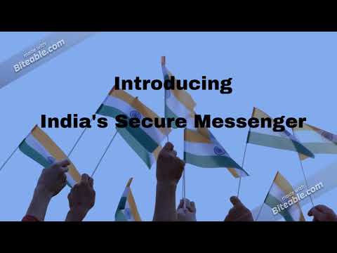 InstaChat - Secure Messenger