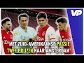 David Endt over situatie AJAX: ‘Tegenslagen kunnen juist in het VOORDEEL werken’ ?