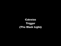Calexico - Trigger (+ analyse des paroles)