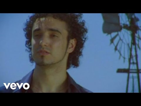 Abel Pintos - Todo Está en Vos (Official Video)