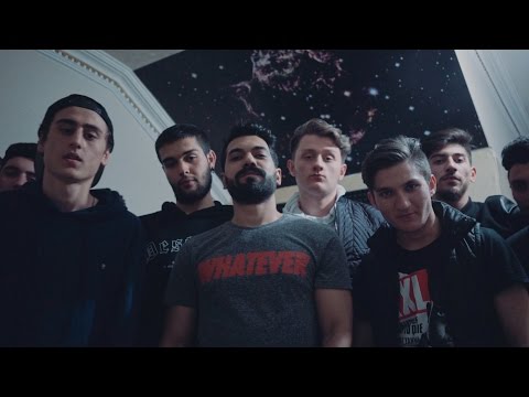 Mektep Proline - Cypher 3