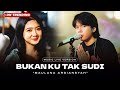 Maulana Ardiansyah Bukan Ku Tak Sudi Live Ska Reggae Mudahnya Waktu Melafazkan Janji