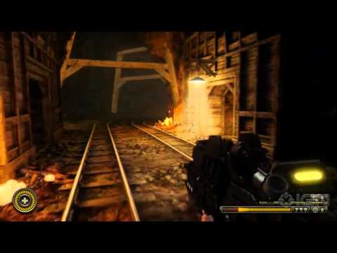 Resistance 3 HD Walkthrough: Chapter 12 (Mt. Pleasant, PA)