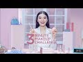 3 Minute Makeup Challenge Instaperfect By Wardah