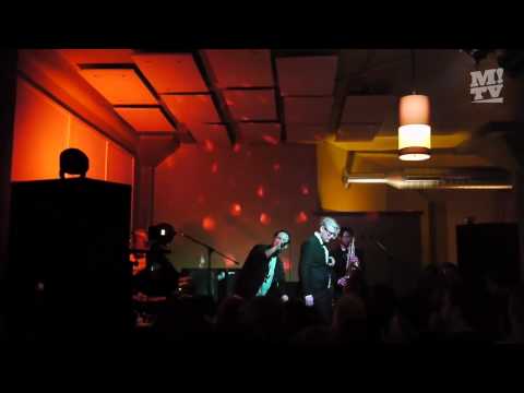 Movits TV - Episode 14 - First We Take Manhattan Tour