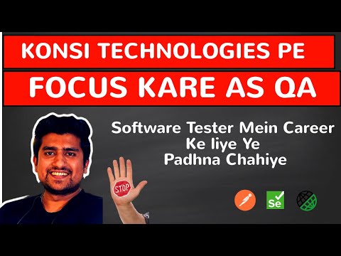 Manual tester Ka Package 30 Lakh Per Annum Possible Hai 