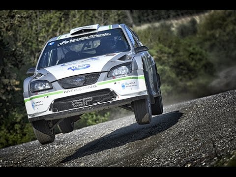 9° Rally Liburna Terra 2017 - Highlights [HD]