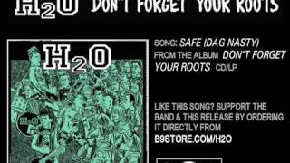 Safe Dag Nasty by H2O
