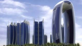 Lunova Labs - Cities of the Sky